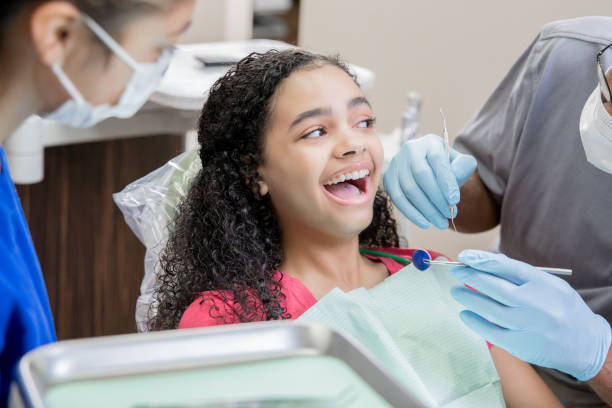 Best Broken Tooth Emergency  in Dahlgren, VA