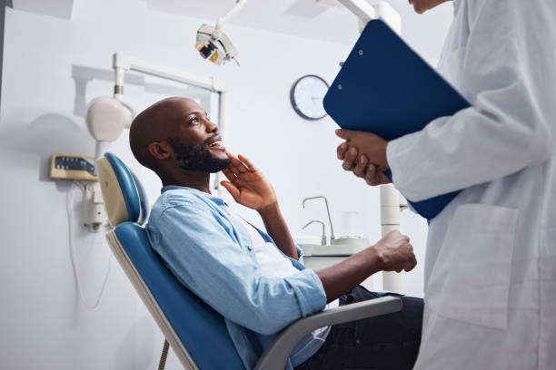 Best Dentist for Severe Toothache  in Dahlgren, VA