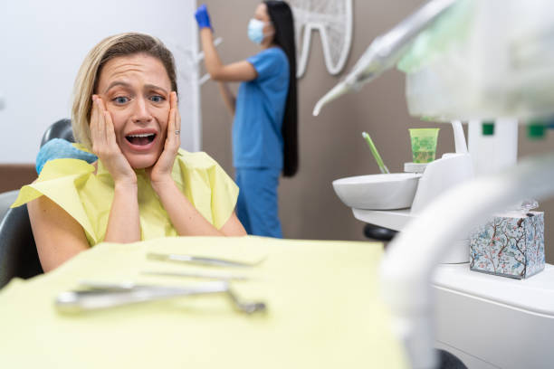 Emergency Gum Pain Relief in VA